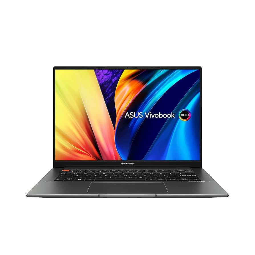 コンピュータ・IT ASUS VivoBook S14 Oled ASUS Vivobook S 14 OLED (M5406)｜Laptops For Home｜ASUS Canada